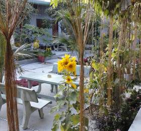 Duc Thao Guest House  в Фантхьете