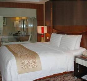 Отдых в Shanghai Renji Hotel  - Китай, Шанхай