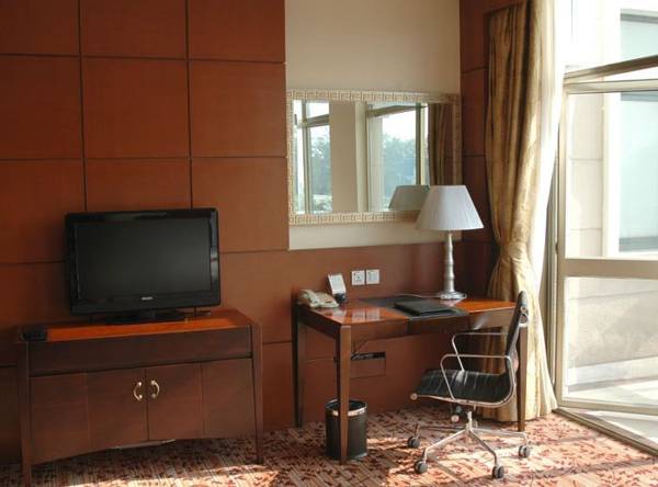 Shanghai Renji Hotel 