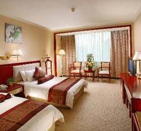 Xiamen Huaqiao Hotel  в Сямыне