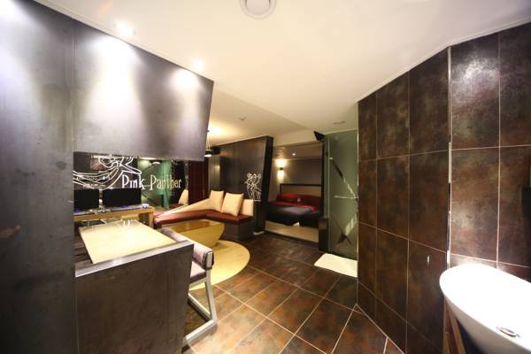 Shinchon Vogue Hotel  2* Южная Корея, Сеул