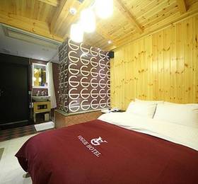 Туры в Shinchon Vogue Hotel  в Южной Корее