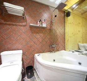 Отдых в Shinchon Vogue Hotel  - Южная Корея, Сеул