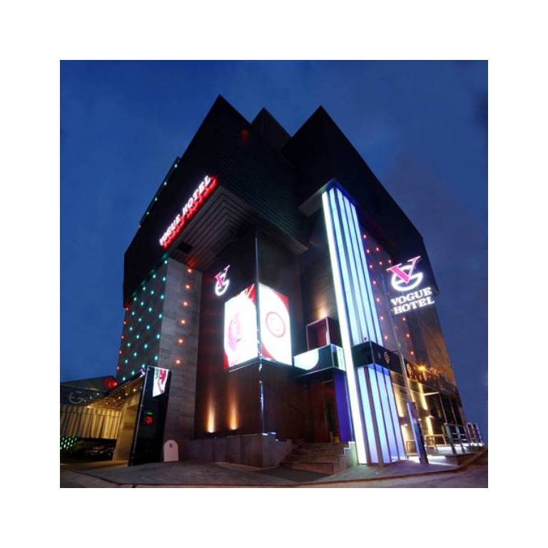 Shinchon Vogue Hotel 