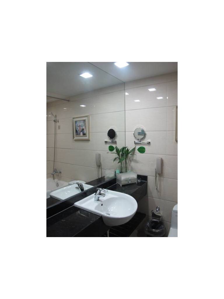 Suzhou Jinlong Hotel 