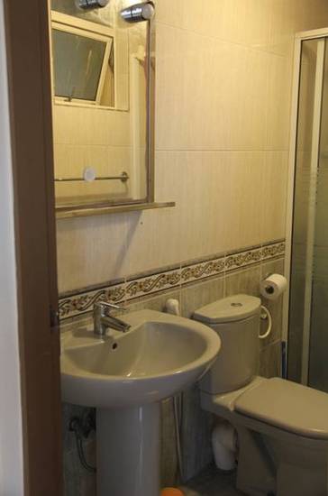 Palmyrah Residencies  1* Шри-Ланка, Коломбо