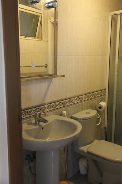 Palmyrah Residencies  1*