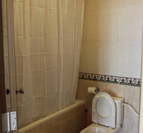 Palmyrah Residencies  в Коломбо