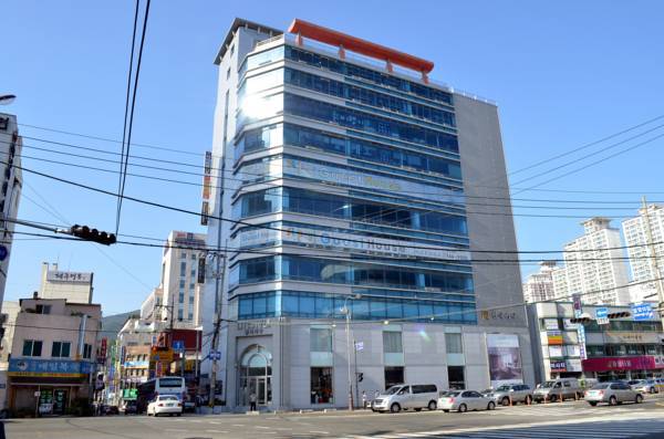 Busan Popcorn Hostel 2* Южная Корея, Пусан