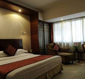 Отдых в Suzhou Lexiang Hotel  - Китай, Сучжоу