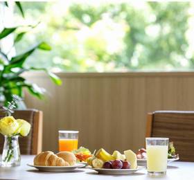 Туры в Okayama Koraku Hotel  в Японии