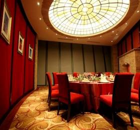 Отдых в Homa Moon Lake Hotel  - Китай, Шанхай