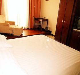 Туры в Imagine Garden Hotel  в Китае