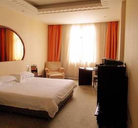 Отдых в Imagine Garden Hotel  - Китай, Шанхай