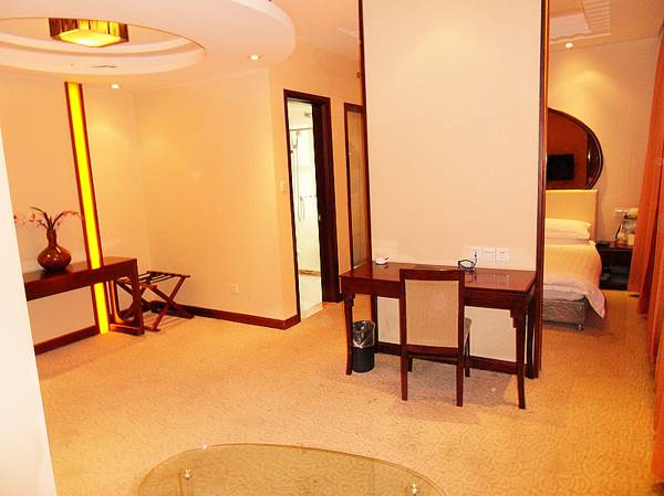 Imagine Garden Hotel 