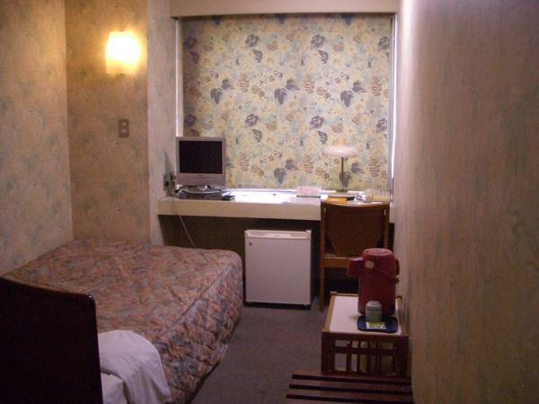 Business Hotel Clark  2* Япония, Мацуяма