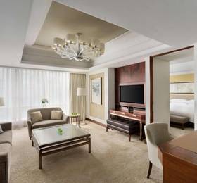 Туры в Kerry Hotel, Beijing в Китае