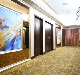 Отдых в Hua Jing Grand Hotel  - Китай, Шанхай
