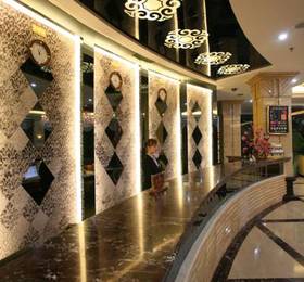 Туры в Hua Jing Grand Hotel  в Китае