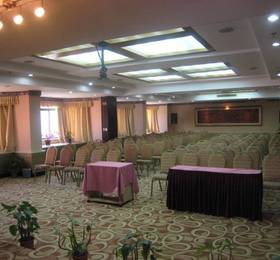 Hua Jing Grand Hotel  в Шанхае