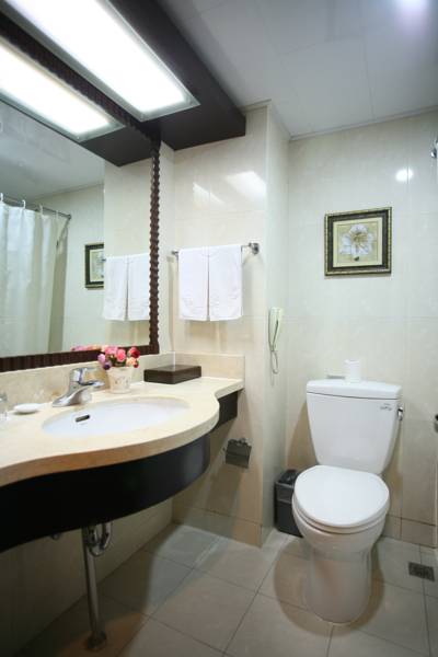 Hua Jing Grand Hotel 
