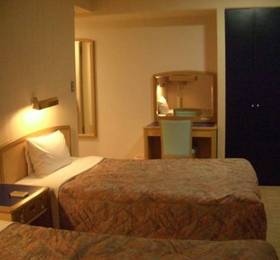 Matsuyama City Hotel  в Мацуяме