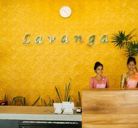 Lavanga Resort & Spa в Хиккадуве