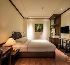 Туры в Amanaki Saigon Boutique Hotel в Вьетнаме