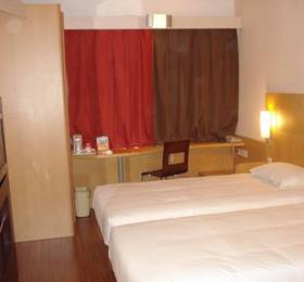 Ibis Hangzhou Xiasha  в Ханчжоу
