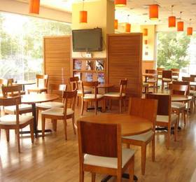 Отдых в Ibis Hangzhou Xiasha  - Китай, Ханчжоу