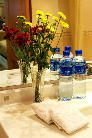 Xiamen Airline Hotel  3* Китай, Сямынь