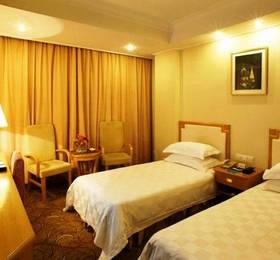 Xiamen Airline Hotel в Сямыне