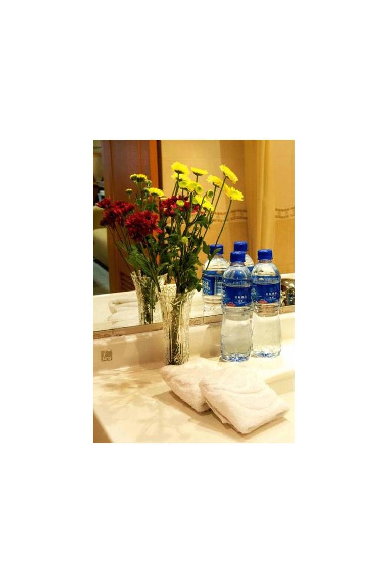Xiamen Airline Hotel 