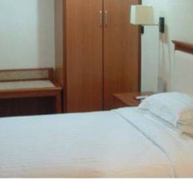 Xiamen Jinghua Hotel  в Сямыне