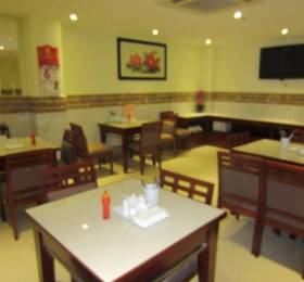 AHA Thanh Long Tan Hotel в Хошимине