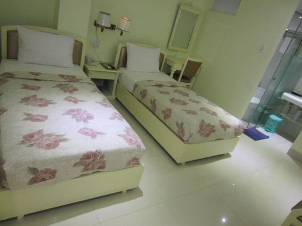 AHA Thanh Long Tan Hotel