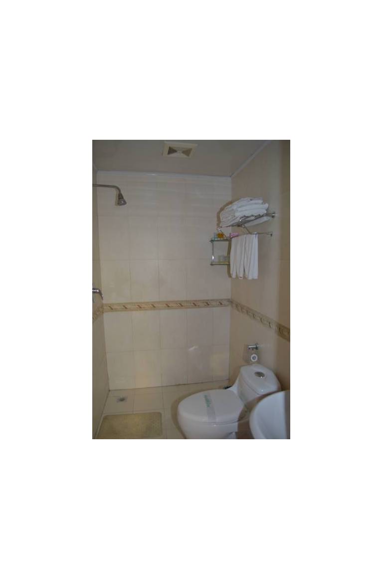 Beijing Jia Li Hotel 