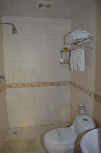 Beijing Jia Li Hotel