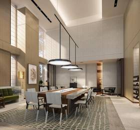 Отдых в The Mumian Hotel Shenzhen - Китай, Шэньчжэнь