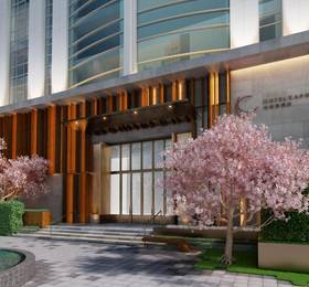 Туры в The Mumian Hotel Shenzhen в Китае