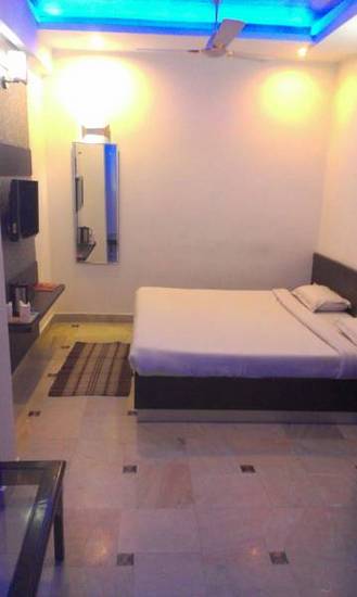 Hotel Panna Paradise  2* Индия, Агра