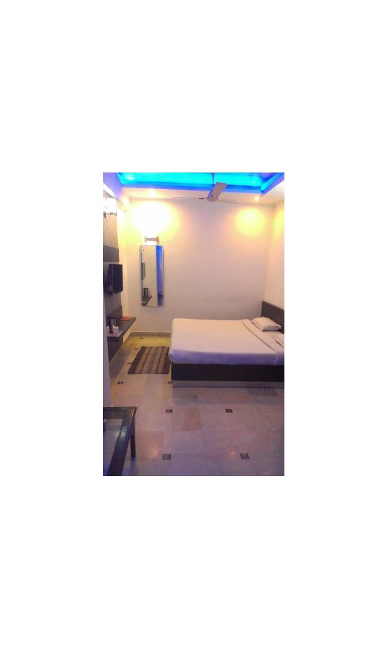 Hotel Panna Paradise 
