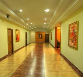 Туры в Hotel Crystal Castle  в Индии