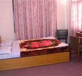 Holyland Guest House  в Катманду
