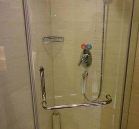 Xi'an Li Shang Hotel  в Сиане