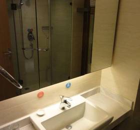 Туры в Xi'an Li Shang Hotel  в Китае