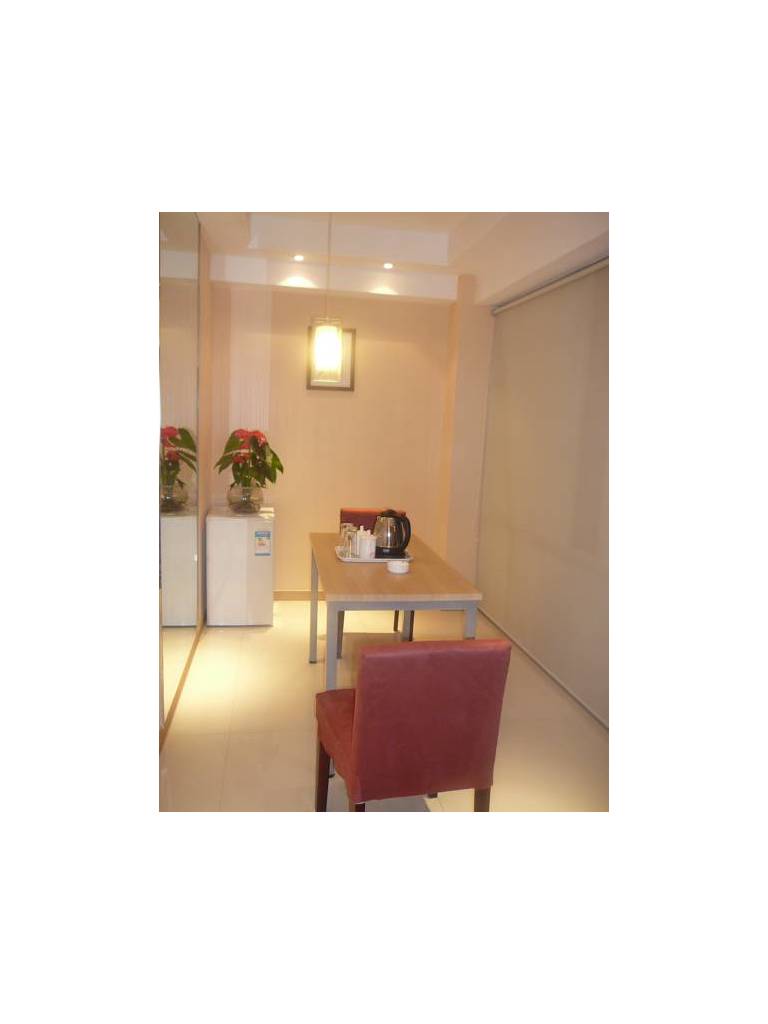 Xi'an Li Shang Hotel 