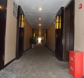 Туры в Chengdu Ruijin Hotel  в Китае