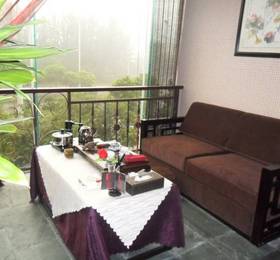 Chengdu Ruijin Hotel  в Чэнду