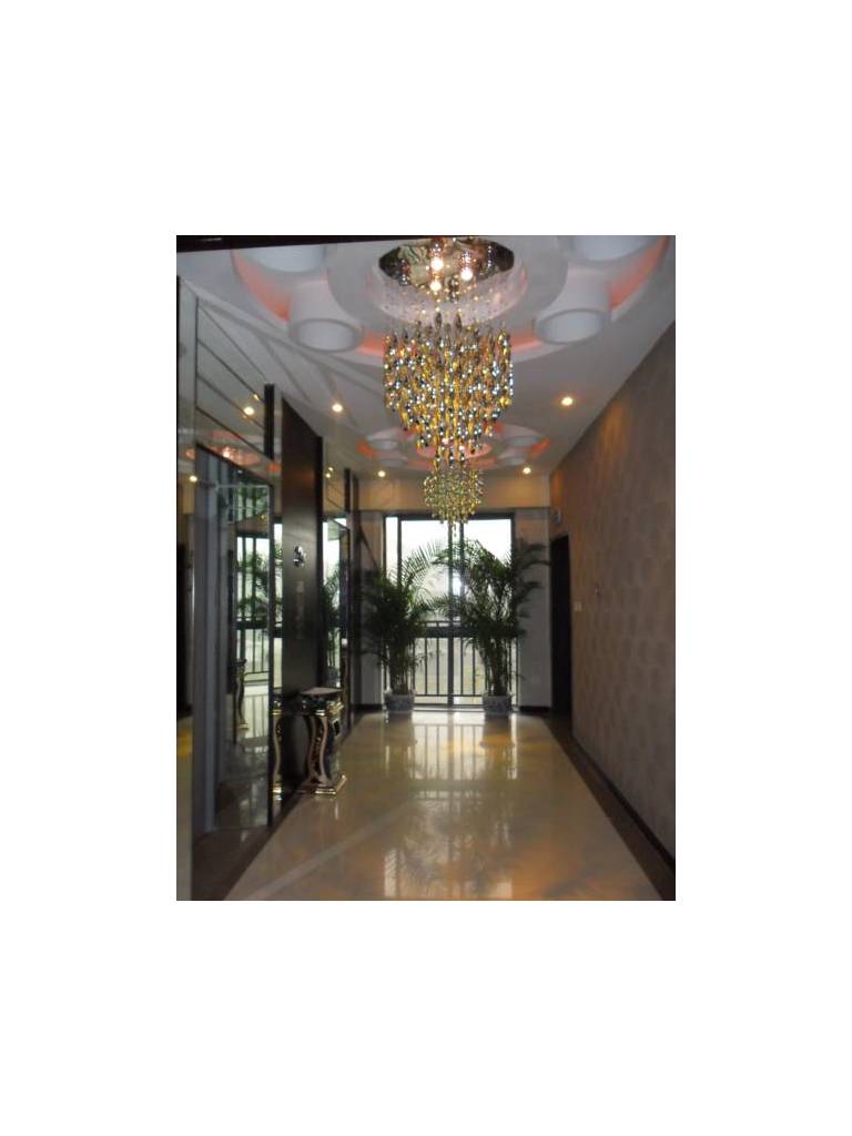 Chengdu Ruijin Hotel 